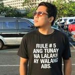 Alan Keane Ancheta - @alankeaneancheta - Instagram