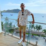 Alan Ancira - @ancirabrayan - Instagram