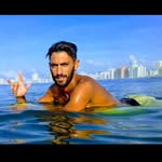 Alan Andolfato - @andolfatoalan_surf - Instagram