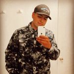 Alan Cristopher Grandon Hernandez - @alan.grandon - Instagram