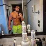 alan andrea - @alandeangelo89 - Instagram