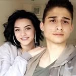 Alan Andrea - @endy.alan123 - Instagram