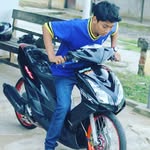 Alan Andrea Domani - @alandomani - Instagram
