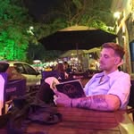Alan Andreassi - @alanandreassi - Instagram