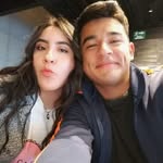 Alan,Andrea🥀 - @rayvera19 - Instagram