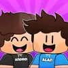 Alan & Andrei - @alanandandrei - TikTok