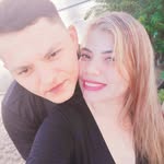 Alan Mendonca - @alanandreia21 - Instagram