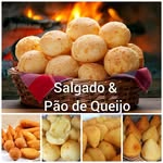 Salgados & Pão De Queijo - @alan.andreia.salgados - Instagram