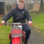 Alan Andrew Wain 22 - @alanandrewwain22 - Instagram