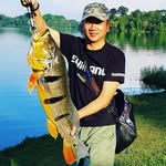 Alan Ang - @alanang1977 - Instagram