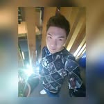 Alan Ang - @alanang6848 - Instagram