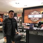 Alan Ang - @alanang3888 - Instagram