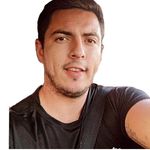 Alan Angulo - @alanangulothebigman - Instagram