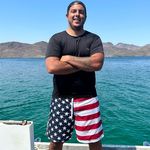 Alan Angulo The Big Man - @alanangulothebigmann - Instagram
