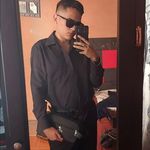 Alan Angeles - @alan_angeles19 - Instagram