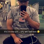 Alan Angeles - @fitlifealan - Instagram