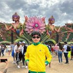 Alan Angeles - @alan_kenway17 - Instagram