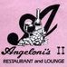 Alan Angeloni - Facebook