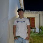 Alan Ezequiel - @alan_angelonii - Instagram
