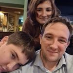 Alan Anglin - @bigal130581 - Instagram