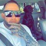 Jacob Alan Anglin - @707anglin707 - Instagram
