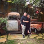 Joshua Alan Anglin - @janglin85 - Instagram