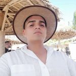 Alan Angulo Brambila - @alangeovanni - Instagram