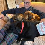 Alan Angus Harry Macdonald - @alanahmacdonald - Instagram