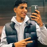 Alan Gustavo Gonçalves - @alangusgon - Instagram