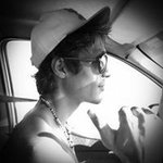 Alan Seno Guslinski - @alanguslinski - Instagram