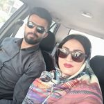 neda mohareri - @queen_alan_angus - Instagram