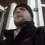 Alan - @alanansell - Instagram