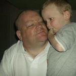 Alan Ansell - @ansellalan - Instagram