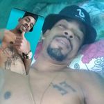 Alan Anthony Santos Silva - @alanbahiasantossiva - Instagram