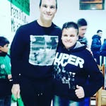 Alan Antunez - @antunez9620 - Instagram