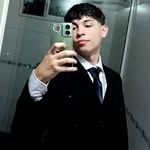 Alan Antunez - @alan_antz - Instagram