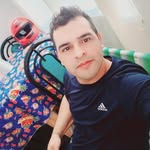 Alan Antunez - @antunez7850 - Instagram