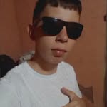 Junior Alan Antunez Gimenez - @junior_alan_2008 - Instagram