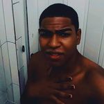 Alan Patrick - @alan_apela20 - Instagram