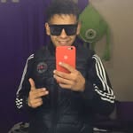 Alan Arce - @alan_de_tablada - Instagram