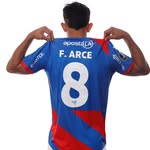 Alan Arce - @alanarce06 - Instagram