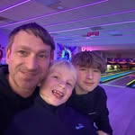 Alan Archibald - @alanmarchibald - Instagram