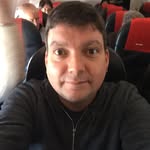 Alan Archibald - @thearch77 - Instagram