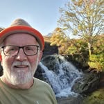 Alan Archibald - @jambo1961 - Instagram