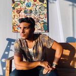 Alan Arechiga - @alan_arechiga - Instagram