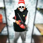 𝐀𝐥𝐚𝐧 𝐀𝐫𝐞𝐜𝐡𝐢𝐠𝐚 𝐆𝐚𝐦𝐛𝐨𝐚 - @alanbf3 - Instagram