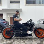 Carlos Alan Arechiga - @alan_chuk - Instagram