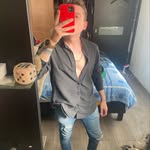 Alan Arellano - @isai2792 - Instagram
