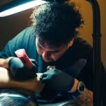 Alan Arellano - @doughboystabs - Instagram