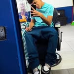 Alan Armendariz - @ghost.alann7 - Instagram